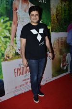 Goldie Behl at Finding Fanny screening for Big B in Sunny Super Sound on 10th Sept 2014 (84)_541149a85d870.JPG