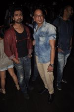 Nikhil Dwivedi at the Launch of Pyaar Mein Dil Pe song from Tamanchey in Royalty, Mumbai on 10th Sept 2014 (105)_5411552f2b311.JPG