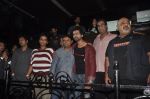 Nikhil Dwivedi at the Launch of Pyaar Mein Dil Pe song from Tamanchey in Royalty, Mumbai on 10th Sept 2014 (121)_541155308eff9.JPG