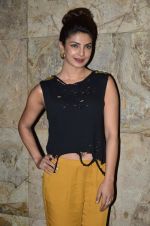 Priyanka Chopra snapped at a screening in Lightbox on 10th Sept 2014 (40)_54114c026e2b0.JPG
