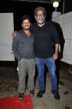 R Balki at Finding Fanny screening for Big B in Sunny Super Sound on 10th Sept 2014 (75)_5411496e2bb8d.JPG