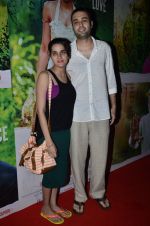Shruti Seth at Finding Fanny screening for Big B in Sunny Super Sound on 10th Sept 2014 (90)_54114a0a53b89.JPG