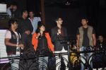 at the Launch of Pyaar Mein Dil Pe song from Tamanchey in Royalty, Mumbai on 10th Sept 2014 (101)_5411549e0e253.JPG