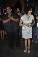 at the Launch of Pyaar Mein Dil Pe song from Tamanchey in Royalty, Mumbai on 10th Sept 2014 (88)_54115498df296.JPG