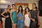 Alecia Raut, Candice Pinto, Carol Gracias, Nisha Jamwal at Bansri Mehta_s Jewellery Exhibition in Mumbai on 11th Sept 2014 (52)_5412a1e56926e.JPG