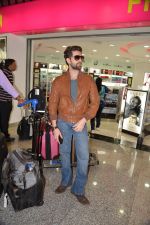 Neil Nitin Mukesh snapped as he arrives for SIIMA Awards in Malaysia on 12th Sept 2014 (3)_5412aae9b45d7.JPG