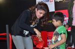 Priyanka Chopra promotes Mary Kom at Reliance outlet in Mumbai on 11th Sept 2014 (54)_5412a04906241.JPG