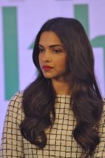 Deepika Padukone launches NDTV and Fortis Health care for you campaign in Mumbai on 12th Sept 2014 (18)_5413b98660522.JPG