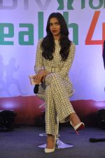 Deepika Padukone launches NDTV and Fortis Health care for you campaign in Mumbai on 12th Sept 2014 (28)_5413b98fd67bb.JPG