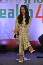 Deepika Padukone launches NDTV and Fortis Health care for you campaign in Mumbai on 12th Sept 2014 (29)_5413b99157234.JPG