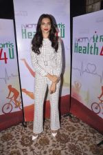 Deepika Padukone launches NDTV and Fortis Health care for you campaign in Mumbai on 12th Sept 2014 (37)_5413b999e638f.JPG