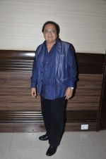 Rakesh Bedi attend Talk Show launch Apnaa Ilaaj Apne Haath  - Body Cleasing Therapy by Dr. Piyush Saxena and show anchored by Kunickaa Sadanand on 12th Sept 2014 (44)_5413bc6c41247.JPG