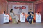 Aamir Khan at Aaj Tak Panchayat Talk Show in Mumbai on 13th Sept 2014 (16)_54150875f15da.JPG
