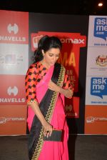 Asin Thottumkal on day 2 of Micromax SIIMA Awards red carpet on 13th Sept 2014 (1035)_541543a15c912.JPG