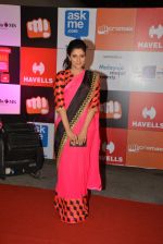 Asin Thottumkal on day 2 of Micromax SIIMA Awards red carpet on 13th Sept 2014 (1036)_541543a2ddfce.JPG