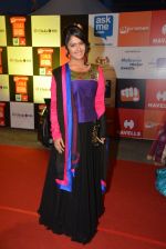 Avika Gor on day 2 of Micromax SIIMA Awards red carpet on 13th Sept 2014 (63)_5415438f620dc.JPG
