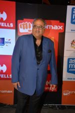 Boney Kapoor on day 2 of Micromax SIIMA Awards red carpet on 13th Sept 2014 (1258)_541543ad51986.JPG