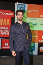 Neil Mukesh at Micromax Siima day 1 red carpet on 12th Sept 2014 (427)_54153d2cb35c8.JPG