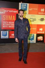 Neil Mukesh at Micromax Siima day 1 red carpet on 12th Sept 2014 (435)_54153d3d3eb2c.JPG