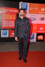 Neil Mukesh at Micromax Siima day 1 red carpet on 12th Sept 2014 (436)_54153d3fa4234.JPG