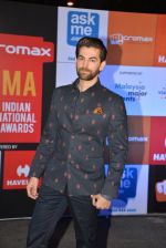Neil Mukesh at Micromax Siima day 1 red carpet on 12th Sept 2014 (438)_54153d43ebf07.JPG