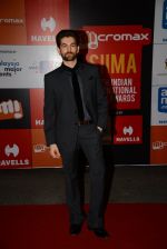 Neil Mukesh on day 2 of Micromax SIIMA Awards red carpet on 13th Sept 2014 (703)_5415442eb890a.JPG
