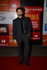 Neil Mukesh on day 2 of Micromax SIIMA Awards red carpet on 13th Sept 2014 (704)_5415443036101.JPG