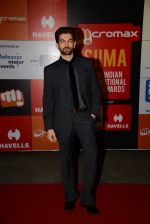 Neil Mukesh on day 2 of Micromax SIIMA Awards red carpet on 13th Sept 2014 (705)_54154431a8b17.JPG