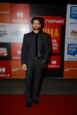 Neil Mukesh on day 2 of Micromax SIIMA Awards red carpet on 13th Sept 2014 (709)_541544384c693.JPG