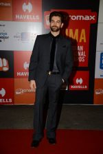 Neil Mukesh on day 2 of Micromax SIIMA Awards red carpet on 13th Sept 2014 (711)_5415443b3e5a1.JPG