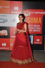 Tamannaah Bhatia on day 2 of Micromax SIIMA Awards red carpet on 13th Sept 2014 (658)_54154547ae55d.JPG