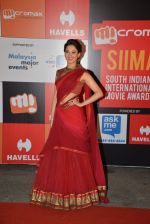 Tamannaah Bhatia on day 2 of Micromax SIIMA Awards red carpet on 13th Sept 2014 (662)_541545508d2b7.JPG