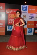 Tamannaah Bhatia on day 2 of Micromax SIIMA Awards red carpet on 13th Sept 2014 (845)_54154578e931f.JPG