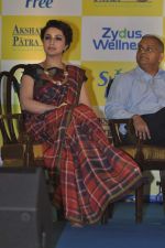Tisca Chopra at Donate Your Calories Sugarfree Campaign in Mumbai on 13th Sept 2014 (4)_541508309083f.JPG