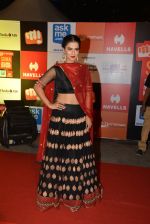on day 2 of Micromax SIIMA Awards red carpet on 13th Sept 2014 (147)_541544f4eae30.JPG