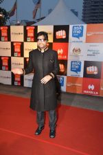 on day 2 of Micromax SIIMA Awards red carpet on 13th Sept 2014 (18)_54154480d3c54.JPG