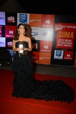 on day 2 of Micromax SIIMA Awards red carpet on 13th Sept 2014 (889)_541548421a2ad.JPG