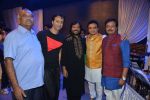 Salim merchant, Roop Kumar Rathod at Gujarati Jalso concert in Bhaidas, Mumbai on 14th Sept 2014 (302)_54168c4fb1a22.JPG