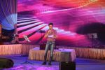 Shaan at Gujarati Jalso concert in Bhaidas, Mumbai on 14th Sept 2014 (261)_54168c781f27d.JPG