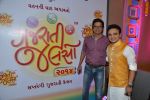 Shaan at Gujarati Jalso concert in Bhaidas, Mumbai on 14th Sept 2014 (270)_54168c8585bad.JPG
