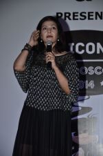 Shilpa Shukla at Sophia_s Kaleidoscope fest in Mumbai on 14th Sept 2014 (13)_54168bca0ee3b.JPG