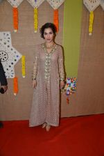 Sophie Choudry at Gujarati Jalso concert in Bhaidas, Mumbai on 14th Sept 2014 (277)_54168cd79d199.JPG