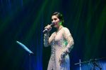 Sophie Choudry at Gujarati Jalso concert in Bhaidas, Mumbai on 14th Sept 2014 (334)_54168cef83558.JPG