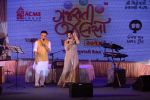 Sophie Choudry at Gujarati Jalso concert in Bhaidas, Mumbai on 14th Sept 2014 (350)_54168d068b806.JPG