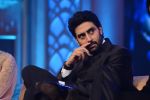 Abhishek Bachchan at the Audio release of Happy New Year on 15th Sept 2014 (294)_54184ce8ad1e6.JPG