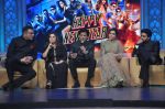 Abhishek Bachchan, Shahrukh Khan, Deepika Padukone, Boman Irani, Sonu Sood, Farah Khan at the Audio release of Happy New Year on 15th Sept 2014 (143)_54184e30a6063.JPG