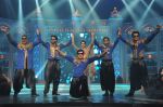 Abhishek Bachchan, Shahrukh Khan, Deepika, Boman, Vivaan, Sonu Sood at the Audio release of Happy New Year on 15th Sept 2014 (75)_5418501ccaa9d.JPG