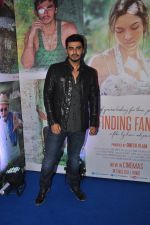 Arjun Kapoor at Finding Fanny success bash in Bandra, Mumbai on 15th Sept 2014 (272)_5417e846c3b2a.JPG