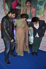 Arjun Kapoor, Deepika Padukone, Ranveer Singh at Finding Fanny success bash in Bandra, Mumbai on 15th Sept 2014 (178)_5417ec1354323.JPG