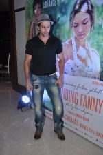Hrithik Roshan at Finding Fanny success bash in Bandra, Mumbai on 15th Sept 2014 (7)_5417eb2ad1e02.JPG